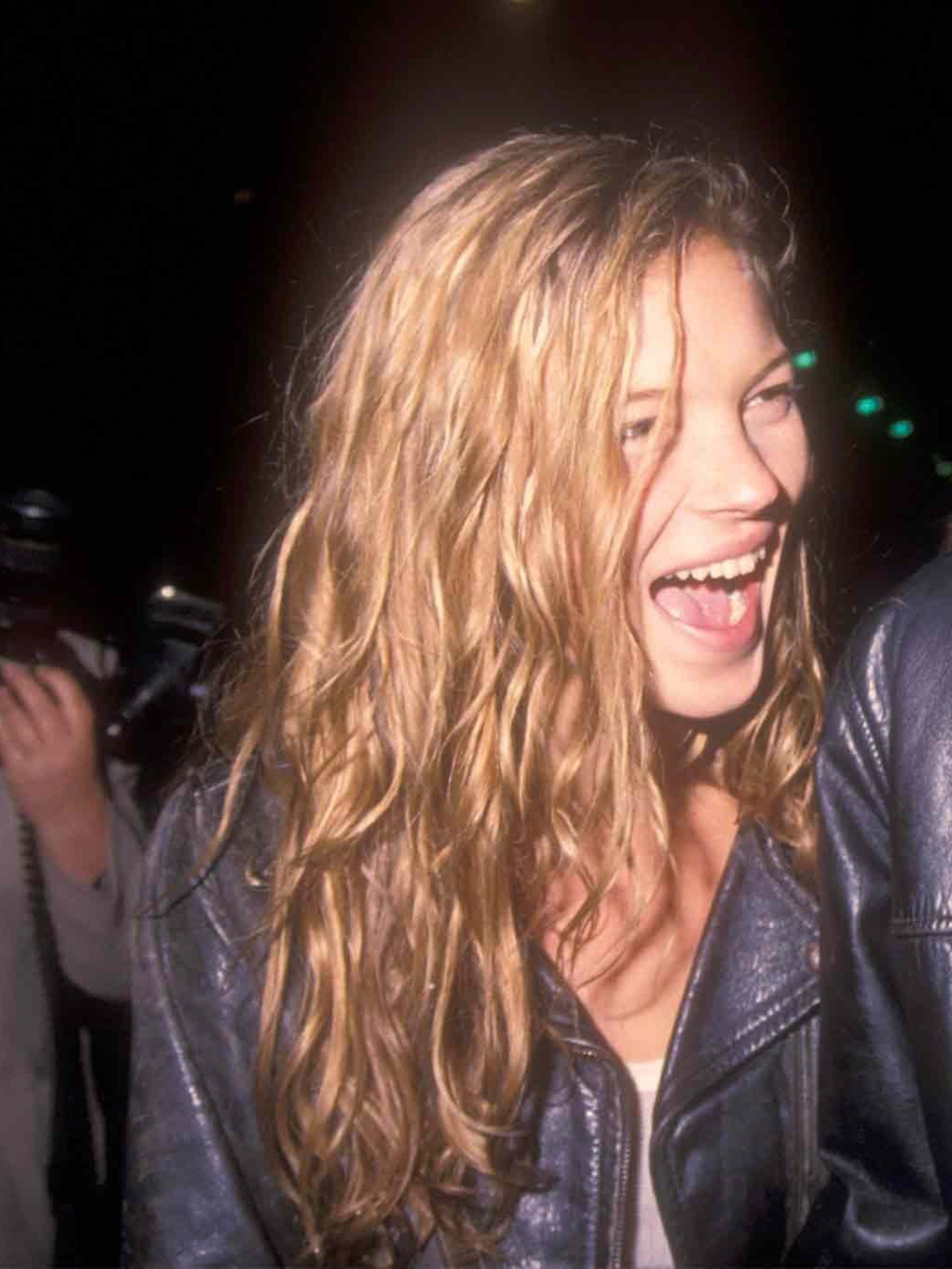 Kate Moss and the celebs glad to be grey - Mirror Online